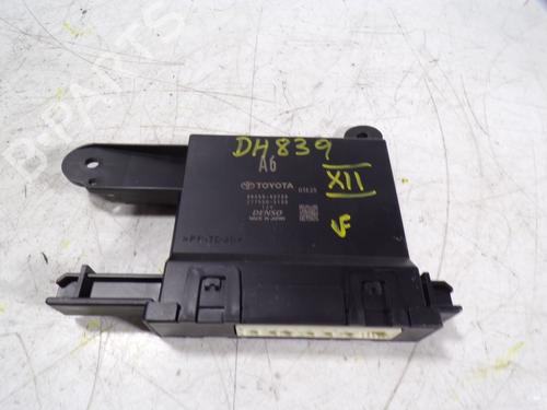 Elektronische module TOYOTA RAV 4 V (_A5_, _H5_) [2018-2025]  9084710