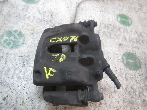 left-front-brake-caliper-nissan-primastar-van-x83-2002-11548683 main image