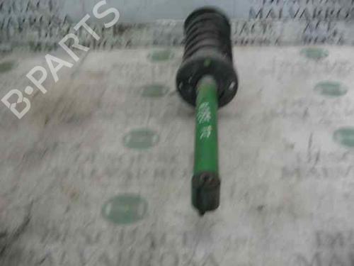 Venstre bak støtdemper VW GOLF IV (1J1) 1.8 (125 hp) 3748937