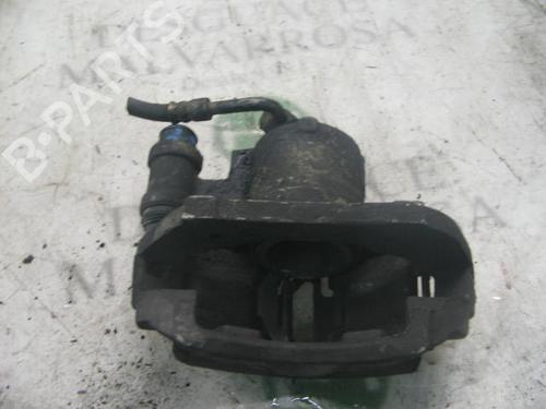 Left front brake caliper FORD ESCORT VI (GAL, AAL, ABL) 1.8 TD | BP11556267M105 