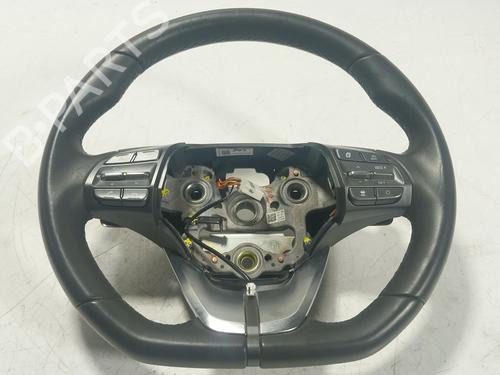 Used Steering wheel Steering wheel HYUNDAI IONIQ (AE) [2016-2023] 32442729 32442729