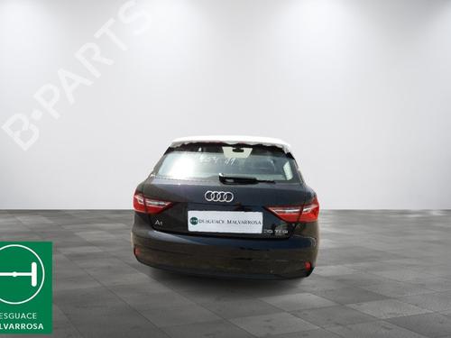 Spjældhus AUDI A1 Sportback (GBA)  | BP13013219M82 