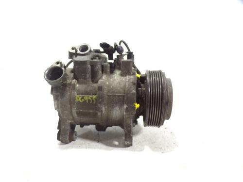 Used AC compressor AC compressor BMW 3 (E90) [2004-2012] 8111645 8111645