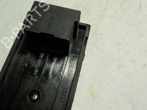 Left front window switch AUDI A3 (8L1) 1.9 TDI | BP8420900I27 