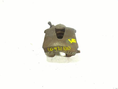 Right front brake caliper AUDI A3 (8P1)  | BP11552748M104 