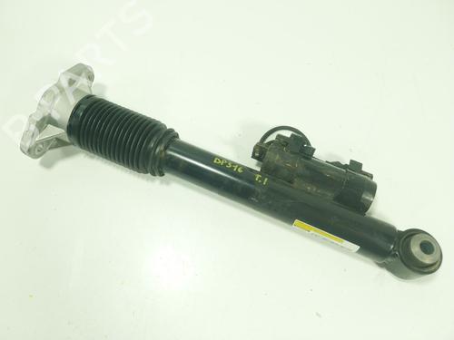 Used Left rear shock absorber Left rear shock absorber MERCEDES-BENZ GLE Coupe (C167) GLE 350 d 4-matic (167.321) (272 hp) 36034153 36034153
