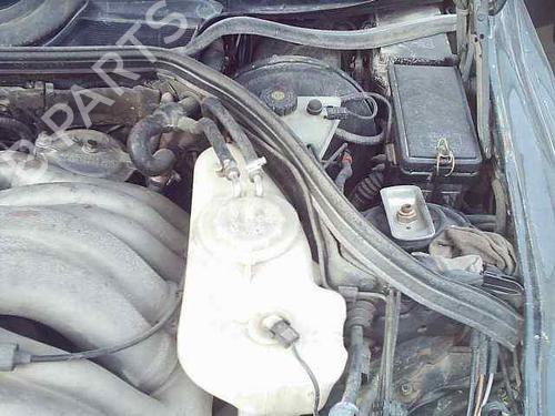 Electronic module MERCEDES-BENZ E-CLASS (W124)  | BP3789306M83  - Image 5
