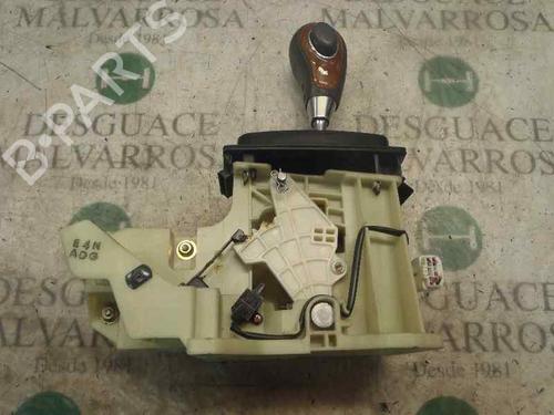 Gear lever KIA OPIRUS (GH)  | BP7409883M90 
