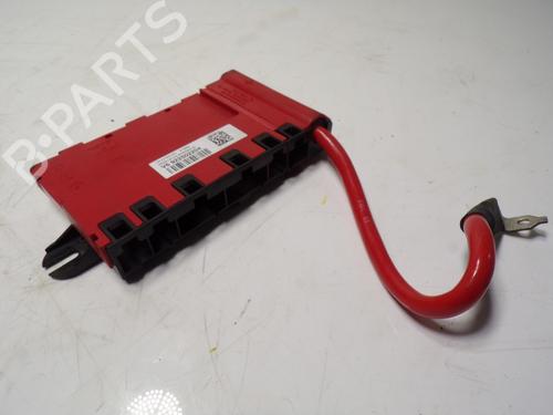 Used Electronic module Electronic module BMW 4 Convertible (F33, F83) [2013-2020] 13537536 13537536
