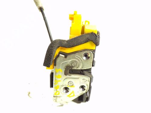 Used Front left lock KIA CEE'D (JD) [2012-2018]  7844319