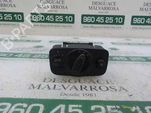 Used Headlight switch Headlight switch FORD FIESTA VI (CB1, CCN) 1.25 (60 hp) 5029667 5029667