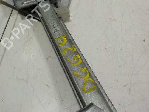 Rear right window mechanism CITROËN XSARA (N1) 2.0 HDi 90 | BP7194588C25 