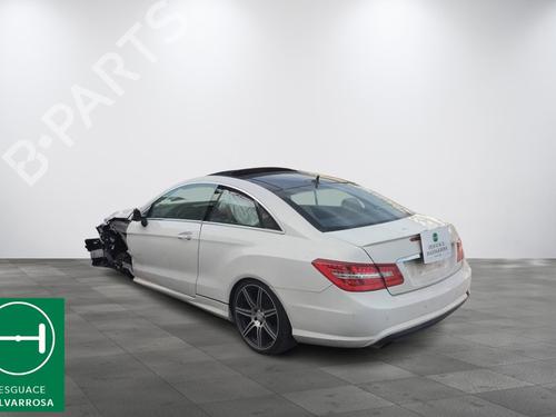 Electronic module MERCEDES-BENZ E-CLASS Coupe (C207) E 250 CGI (207.347) | BP17317242M83  - Image 7
