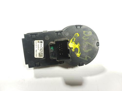 Headlight switch OPEL MOKKA / MOKKA X (J13) 1.6 CDTI (_76) | BP25254747I24 - Image 2