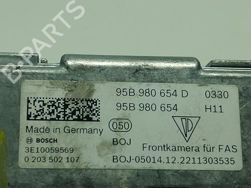 Elektronisk modul PORSCHE MACAN (95B)  | BP17749752M83 