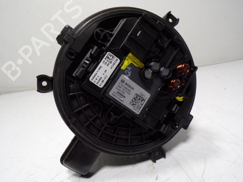 Heater blower motor OPEL ASTRA J Sports Tourer (P10)  | BP12678191M62 