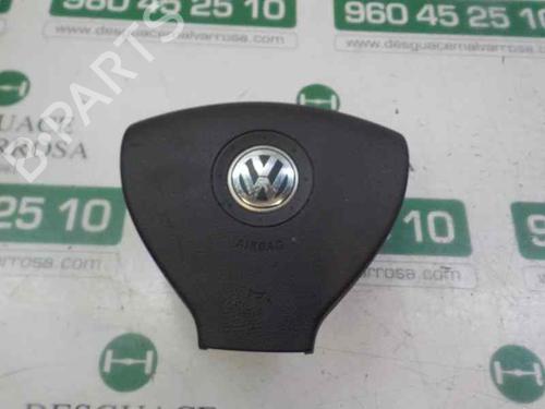 Used Driver airbag VW GOLF V (1K1) 2.0 TDI 16V (140 hp) 5001613