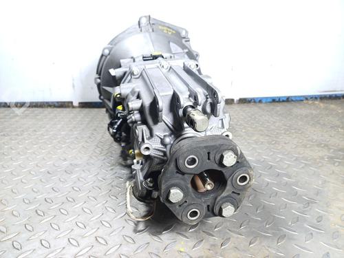 Gearbox BMW 3 (F30, F80) 316 d | BP23256358M3