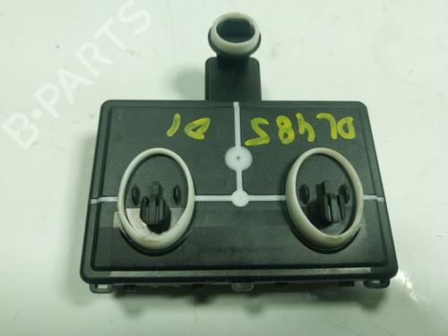 Used Electronic module Electronic module CUPRA LEON Sportstourer (KL8, KU8, KUD) [2020-2026] 17539389 17539389