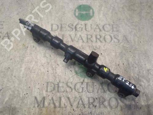 Used Injection rail FORD MONDEO III (B5Y) 2.0 16V TDDi / TDCi (115 hp) 3804177