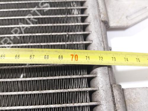 AC radiator CITROËN JUMPER II Van 2.0 BlueHDi 130 | BP29734056M32 