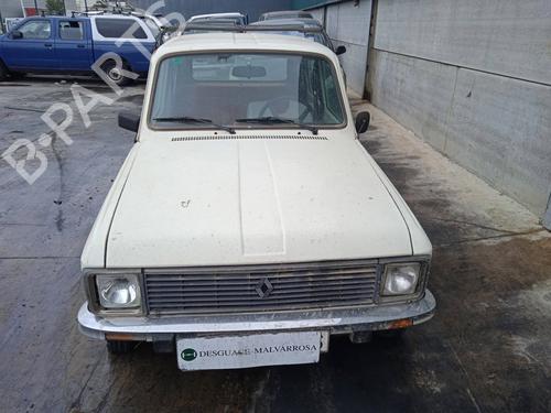 Used Parts RENAULT 6 (118_)    1034964