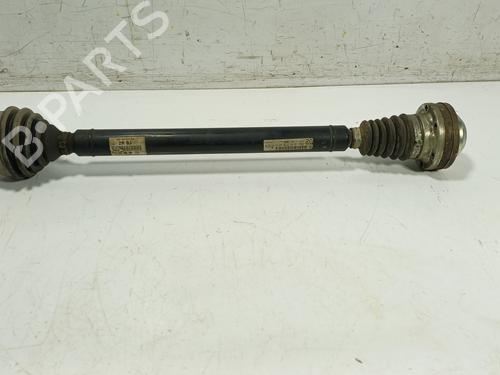 Right front driveshaft VW PASSAT B7 (362) 2.0 TDI | BP36351537M39 - Image 2