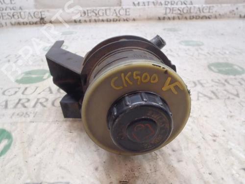 Power steering reservoir CITROËN JUMPY II (VF7) | BP14272890M117 - Image 2