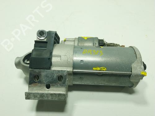 Used Starter BMW 5 (G30, F90) [2016-2025]  30150916