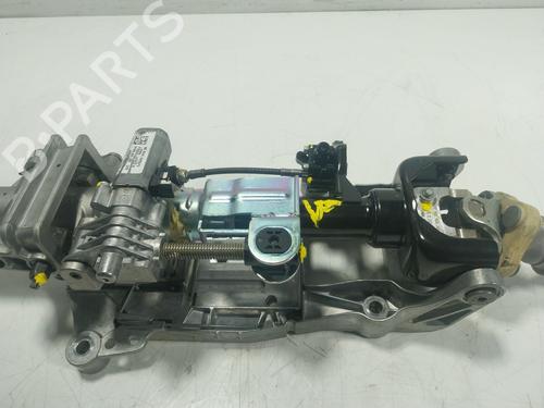 Steering column MERCEDES-BENZ GLE Coupe (C292)  | BP19480487M21 