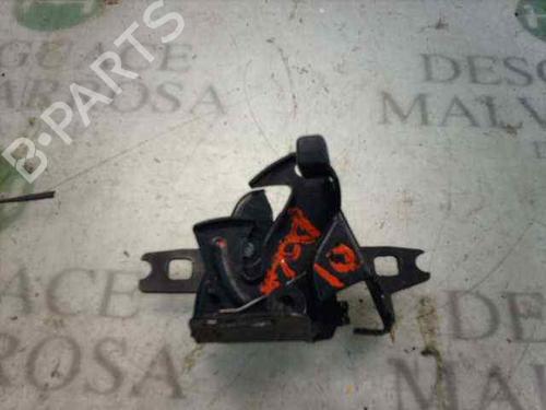 Used Hood lock Hood lock AUDI 100 C3 Saloon (443, 444) [1982-1991] 8772232 8772232