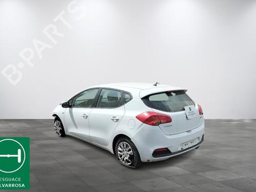 Front wiper motor KIA CEE'D (JD) 1.4 CRDi 90 | BP16885367M29  - Image 10