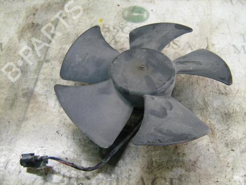 Used Radiator fan DAEWOO LANOS (KLAT) [1997-2025]  3761975