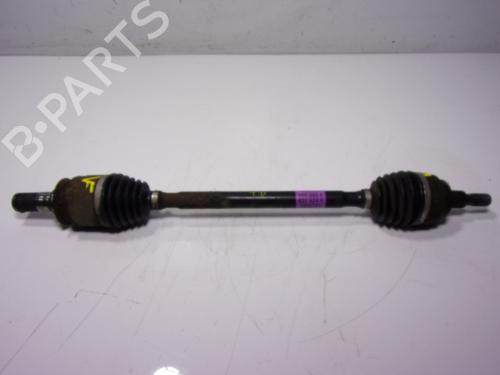 Used Right rear driveshaft Right rear driveshaft MERCEDES-BENZ GL-CLASS (X164) GL 320 CDI 4-matic (164.822) (224 hp) 15514546 15514546
