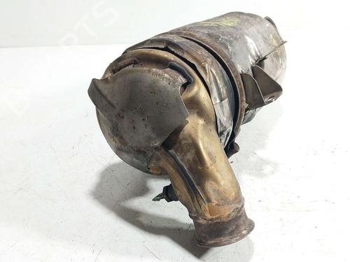 Catalyst PEUGEOT 508 I (8D_) 1.6 HDi | BP38297258M10 - Image 3