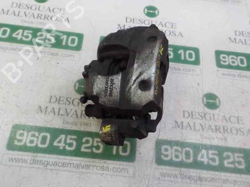 Used Right front brake caliper VOLVO XC60 I SUV (156) D3 / D4 (163 hp) 11550993