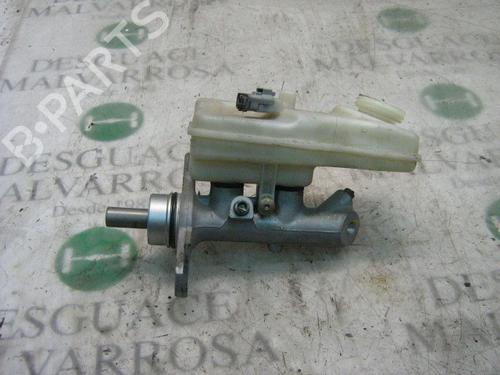 Used Brake master cylinder Brake master cylinder RENAULT MEGANE II (BM0/1_, CM0/1_) 1.4 16V (BM0B, CM0B) (98 hp) 3754357 3754357