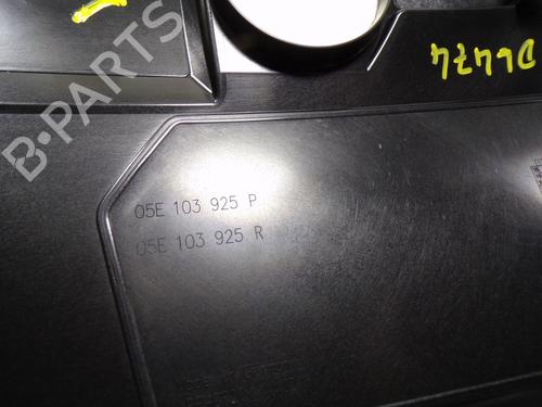 Upper protection SEAT LEON Sportstourer (KL8, KLD) 1.5 TSI | BP15066705M93 