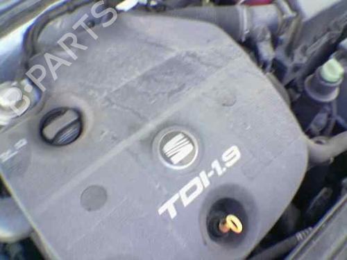 Rear wiper motor SEAT IBIZA II (6K1) 1.9 TDI | BP3785505M102 