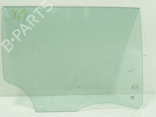 Used Rear right door window PEUGEOT 2008 II (UD_, US_, UY_, UJ_, UR_, UC_) 1.2 PureTech 100 (USHNK) (101 hp) 27832846