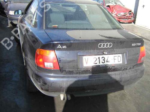 Front right interior door handle AUDI A4 B5 (8D2) 1.9 TDI | BP3747009I14 - Image 4