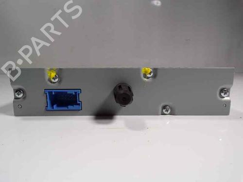 Radio CITROËN C4 II (NC_) | BP6836380E6