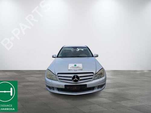 Gearbox MERCEDES-BENZ C-CLASS (W204) C 220 CDI (204.008) | BP36865665M3  - Image 8