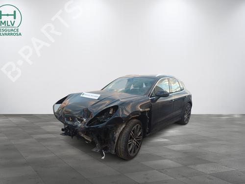 Frontplade/Frontkurv PORSCHE MACAN (95B) 3.0 S Diesel | BP35799186C72 - Image 2
