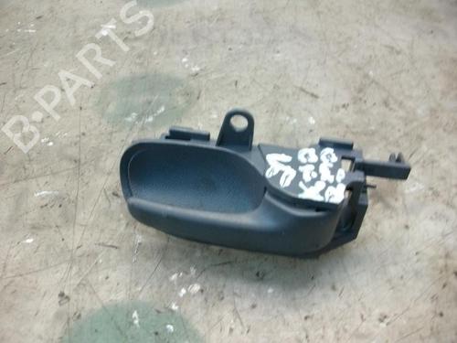 Used Front right interior door handle PEUGEOT 107 (PM_, PN_) 1.0 (68 hp) 3756575