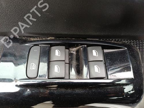 Left front window switch CITROËN C3 III (SX) 1.2 PureTech 82 | BP36554384I27 - Image 8