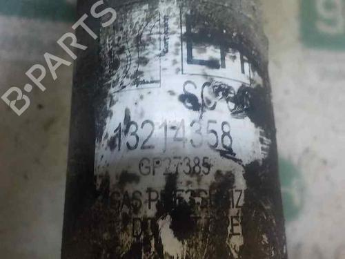 Højre fortil støddæmper OPEL CORSA D (S07) 1.3 CDTI (L08, L68) | BP5221207M17