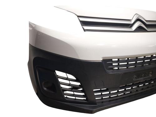 Front bumper CITROËN JUMPY III Van (V_) 1.5 BlueHDi 120 | BP36552117C7 - Image 2