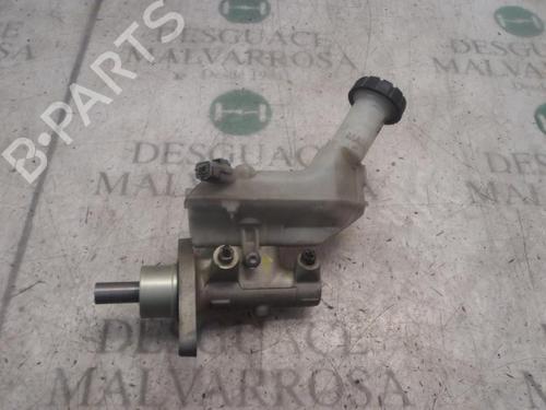 Used Brake master cylinder Brake master cylinder RENAULT MODUS / GRAND MODUS (F/JP0_) [2004-2026] 3811478 3811478