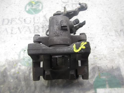 Right rear brake caliper SEAT LEON (1P1) 1.9 TDI | BP11548026M106 